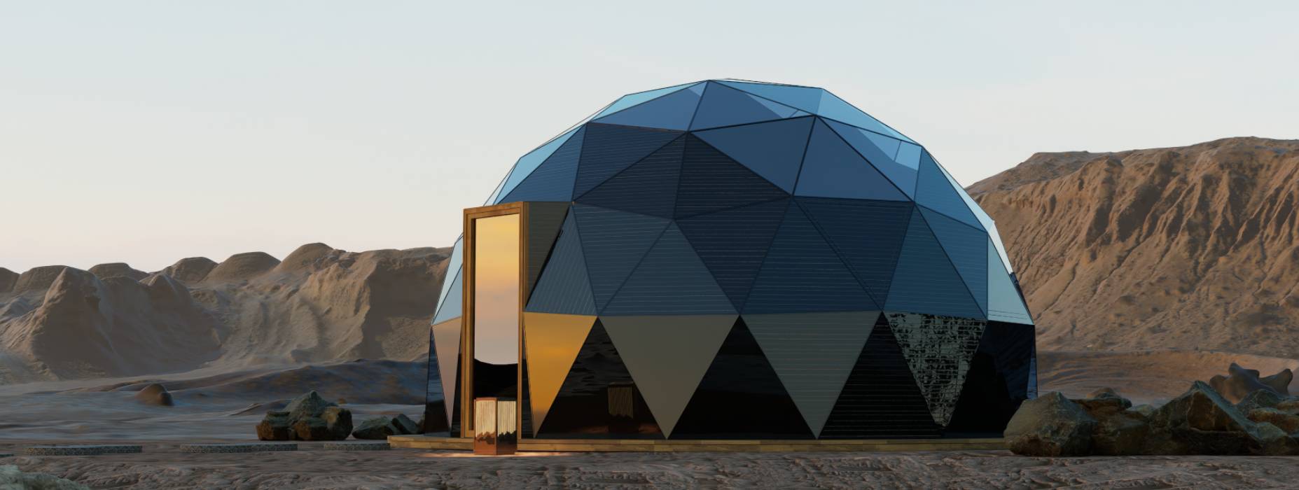 鼎湖区星空酒店帐篷